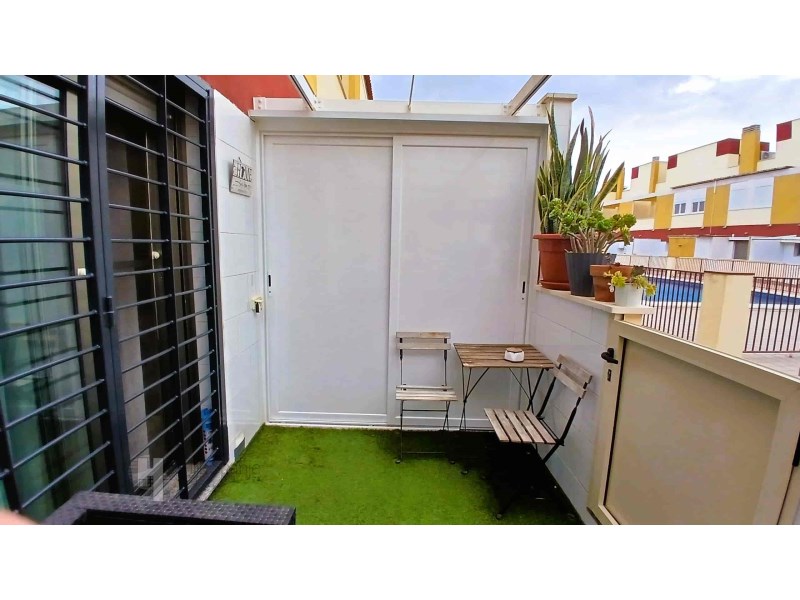 2 Bed, 1 Bath, HouseFor Sale, Los Alcazares, Murcia