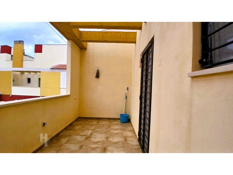 2 Bed, 1 Bath, HouseFor Sale, Los Alcazares, Murcia