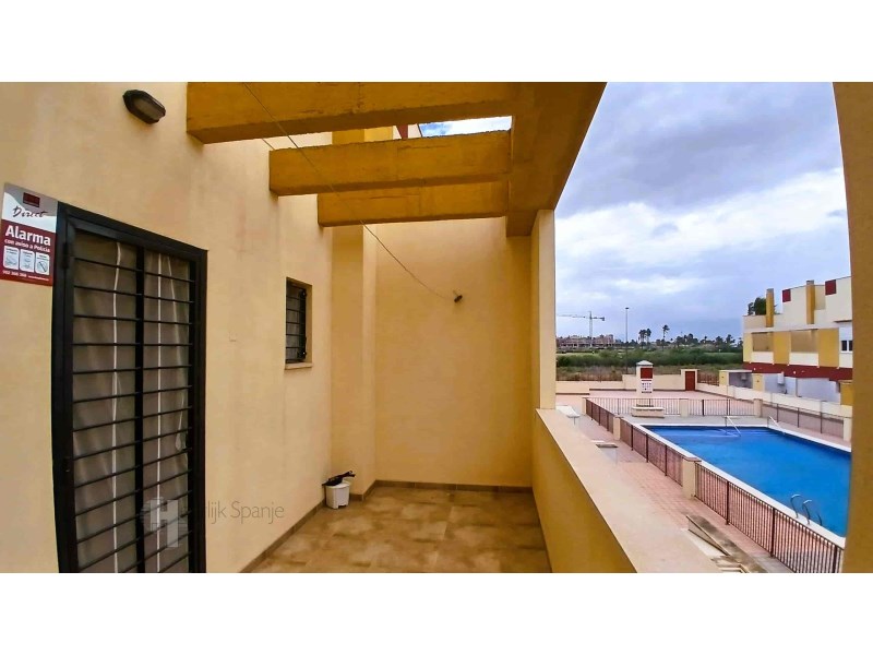 2 Bed, 1 Bath, HouseFor Sale, Los Alcazares, Murcia