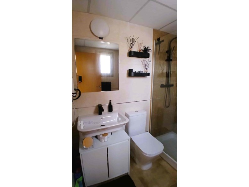 2 Bed, 1 Bath, HouseFor Sale, Los Alcazares, Murcia