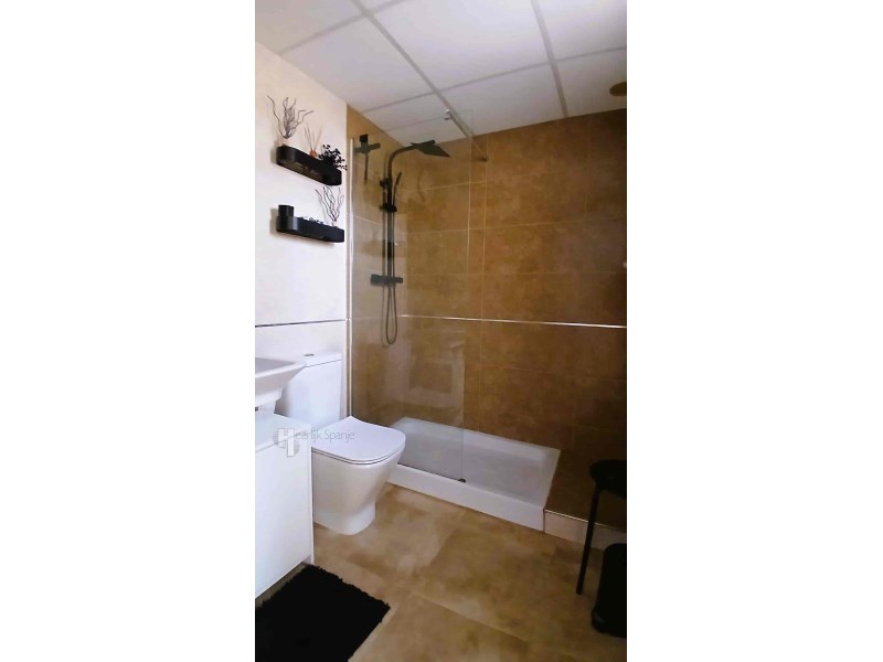 2 Bed, 1 Bath, HouseFor Sale, Los Alcazares, Murcia