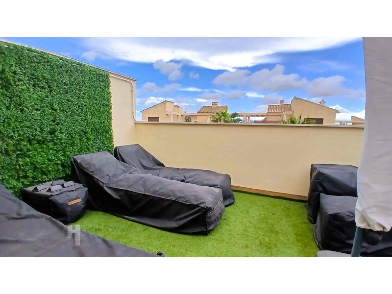 2 Bed, 1 Bath, HouseFor Sale, Los Alcazares, Murcia