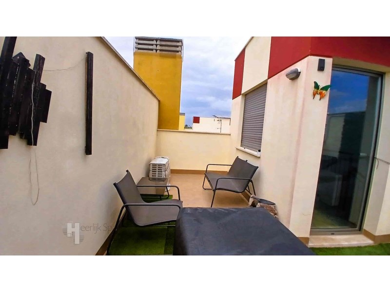 2 Bed, 1 Bath, HouseFor Sale, Los Alcazares, Murcia