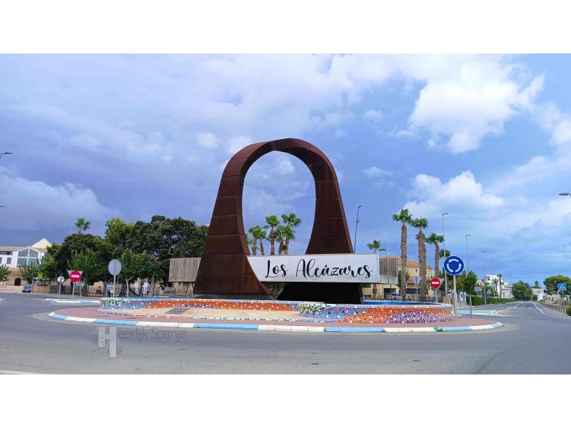 2 Bed, 1 Bath, HouseFor Sale, Los Alcazares, Murcia