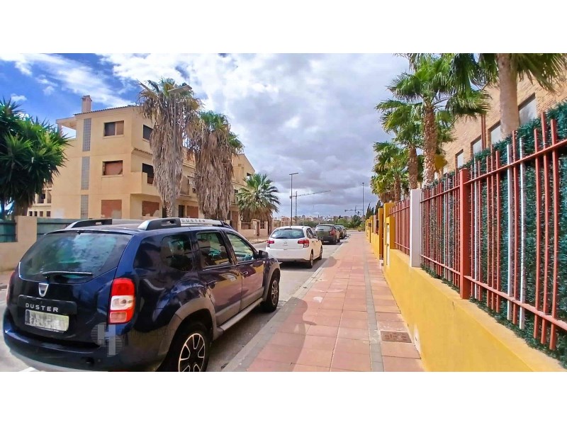2 Bed, 1 Bath, HouseFor Sale, Los Alcazares, Murcia