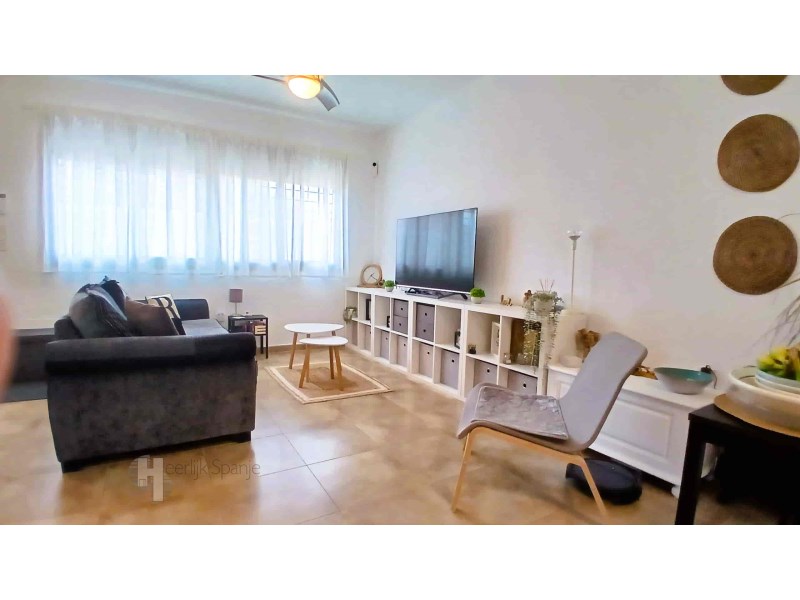 2 Bed, 1 Bath, HouseFor Sale, Los Alcazares, Murcia