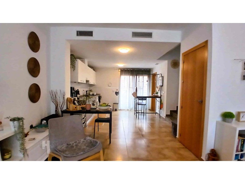 2 Bed, 1 Bath, HouseFor Sale, Los Alcazares, Murcia