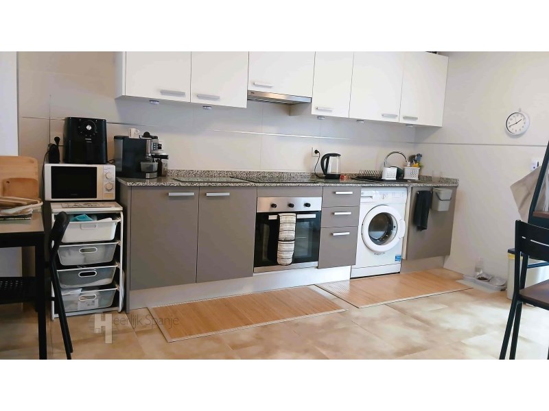 2 Bed, 1 Bath, HouseFor Sale, Los Alcazares, Murcia
