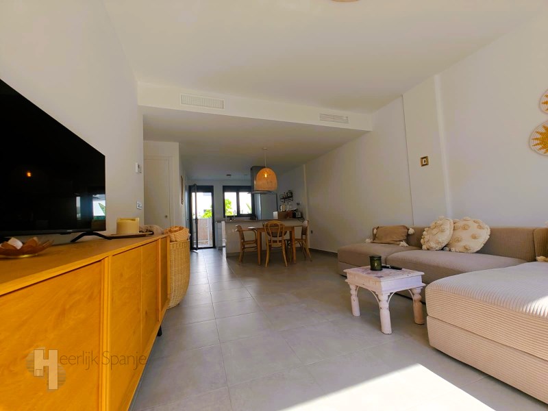 3 Bed, 2 Bath, HouseFor Sale, San Javier, Murcia
