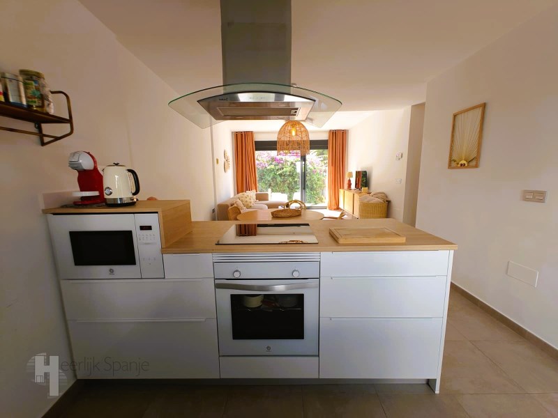 3 Bed, 2 Bath, HouseFor Sale, San Javier, Murcia