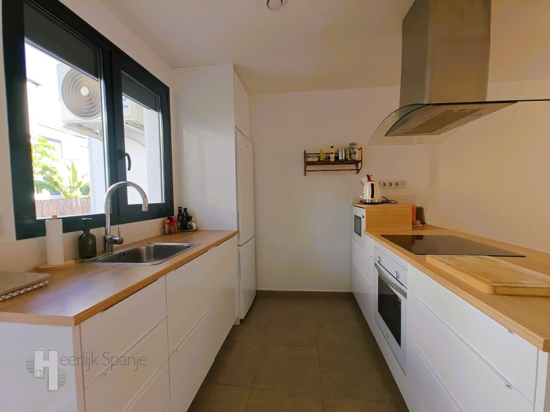 3 Bed, 2 Bath, HouseFor Sale, San Javier, Murcia