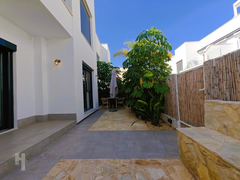 3 Bed, 2 Bath, HouseFor Sale, San Javier, Murcia