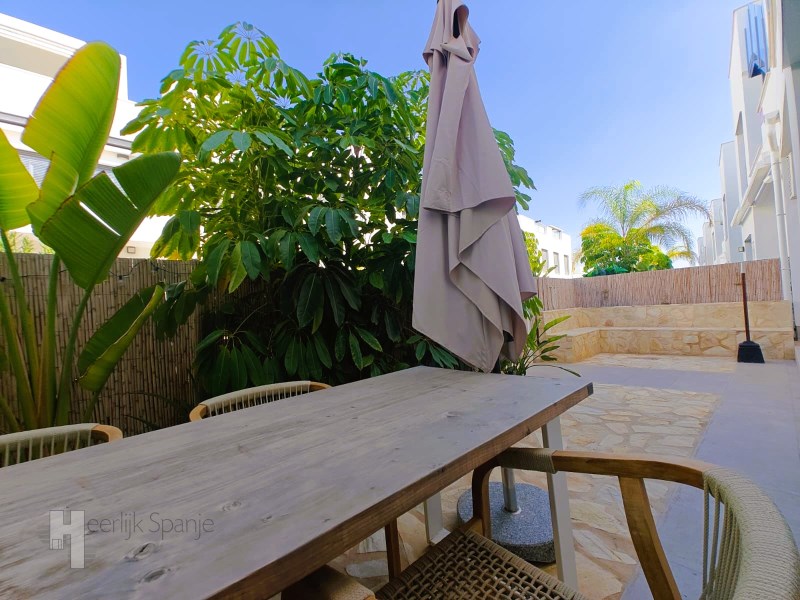 3 Bed, 2 Bath, HouseFor Sale, San Javier, Murcia