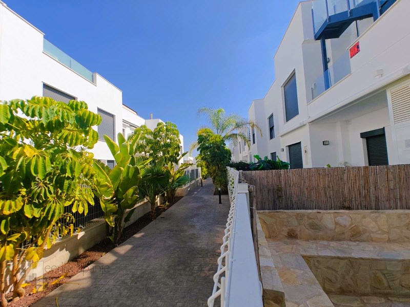 3 Bed, 2 Bath, HouseFor Sale, San Javier, Murcia