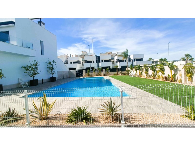 3 Bed, 2 Bath, HouseFor Sale, San Javier, Murcia