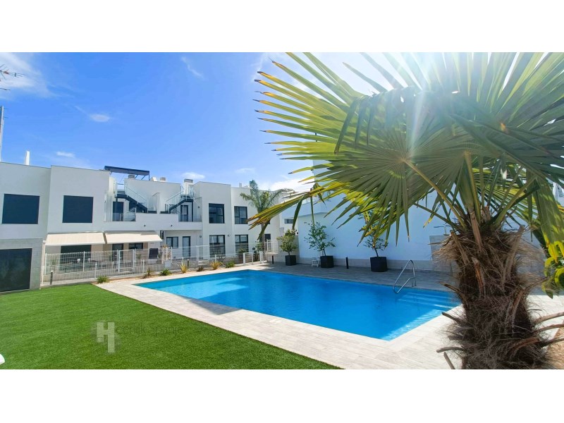 3 Bed, 2 Bath, HouseFor Sale, San Javier, Murcia