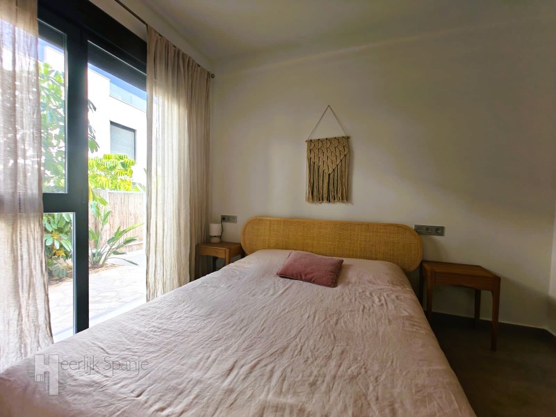 3 Bed, 2 Bath, HouseFor Sale, San Javier, Murcia