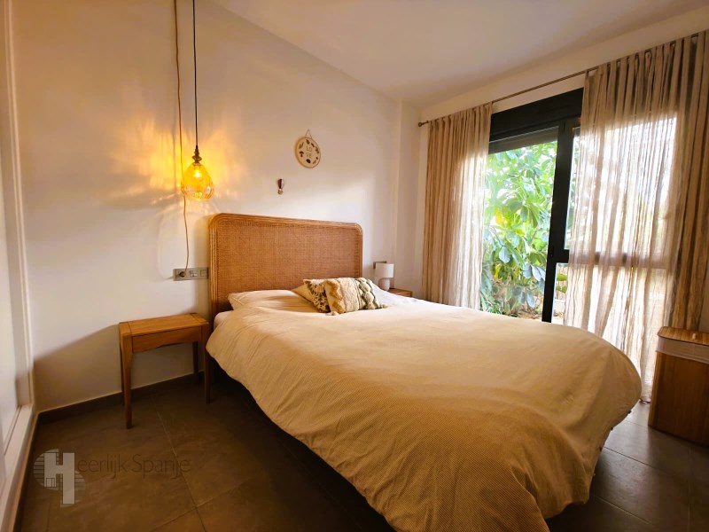 3 Bed, 2 Bath, HouseFor Sale, San Javier, Murcia