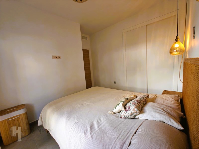 3 Bed, 2 Bath, HouseFor Sale, San Javier, Murcia