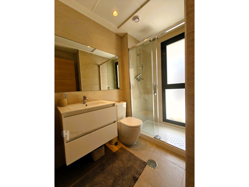 3 Bed, 2 Bath, HouseFor Sale, San Javier, Murcia