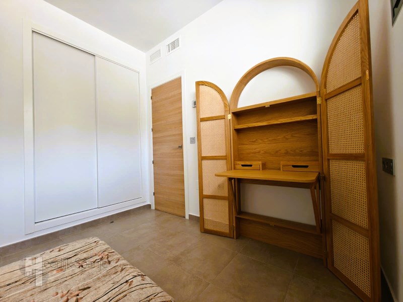 3 Bed, 2 Bath, HouseFor Sale, San Javier, Murcia