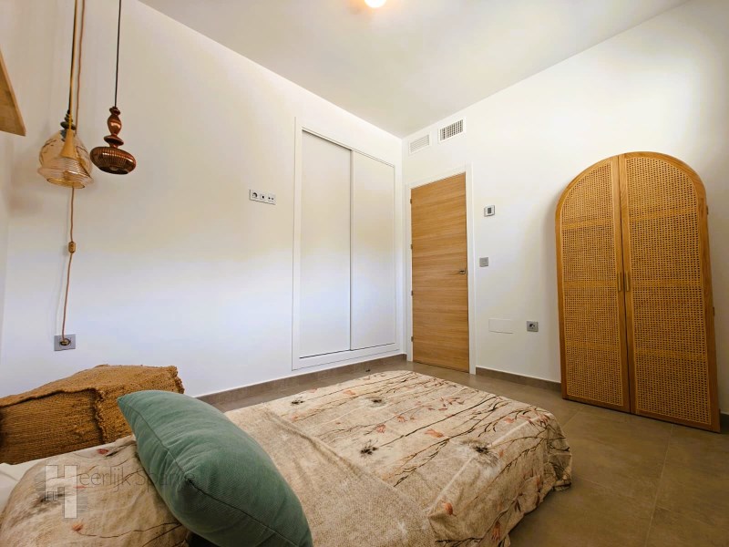 3 Bed, 2 Bath, HouseFor Sale, San Javier, Murcia