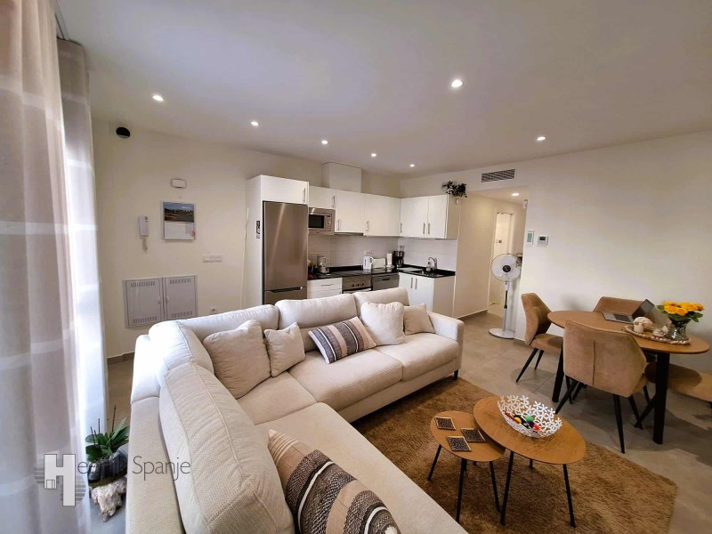 2 Bed, 2 Bath, ApartmentFor Sale, San Pedro Del Pinatar, Murcia