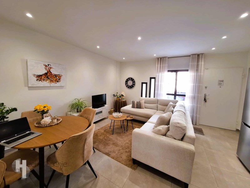 2 Bed, 2 Bath, ApartmentFor Sale, San Pedro Del Pinatar, Murcia