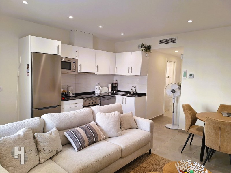 2 Bed, 2 Bath, ApartmentFor Sale, San Pedro Del Pinatar, Murcia