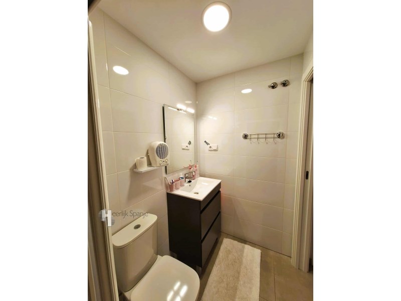 2 Bed, 2 Bath, ApartmentFor Sale, San Pedro Del Pinatar, Murcia