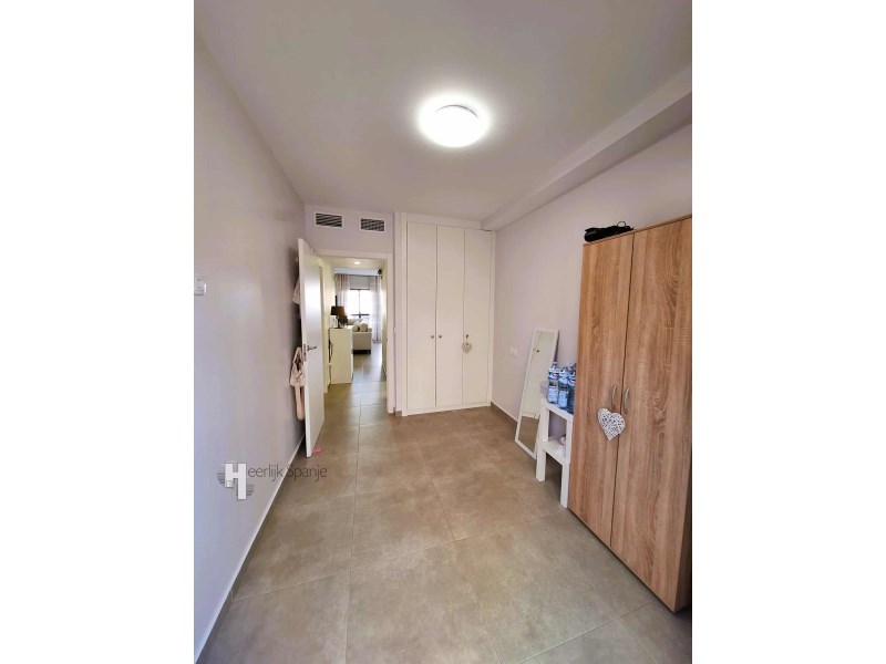 2 Bed, 2 Bath, ApartmentFor Sale, San Pedro Del Pinatar, Murcia