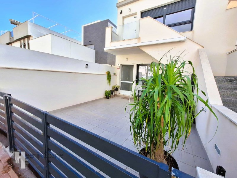 2 Bed, 2 Bath, ApartmentFor Sale, San Pedro Del Pinatar, Murcia