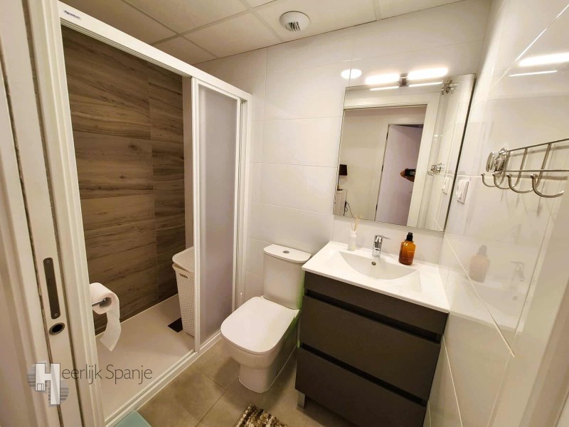 2 Bed, 2 Bath, ApartmentFor Sale, San Pedro Del Pinatar, Murcia