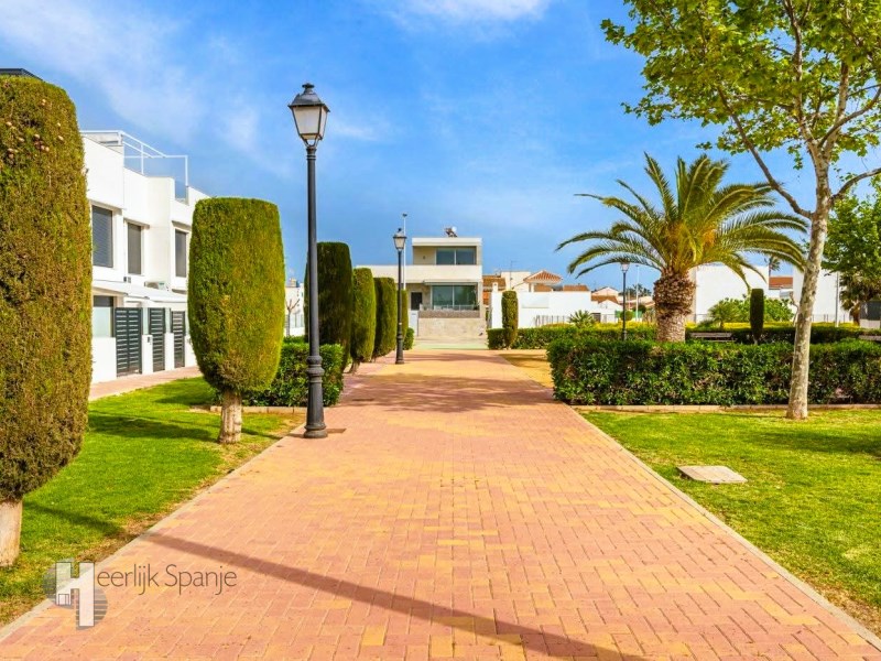 2 Bed, 2 Bath, ApartmentFor Sale, San Pedro Del Pinatar, Murcia