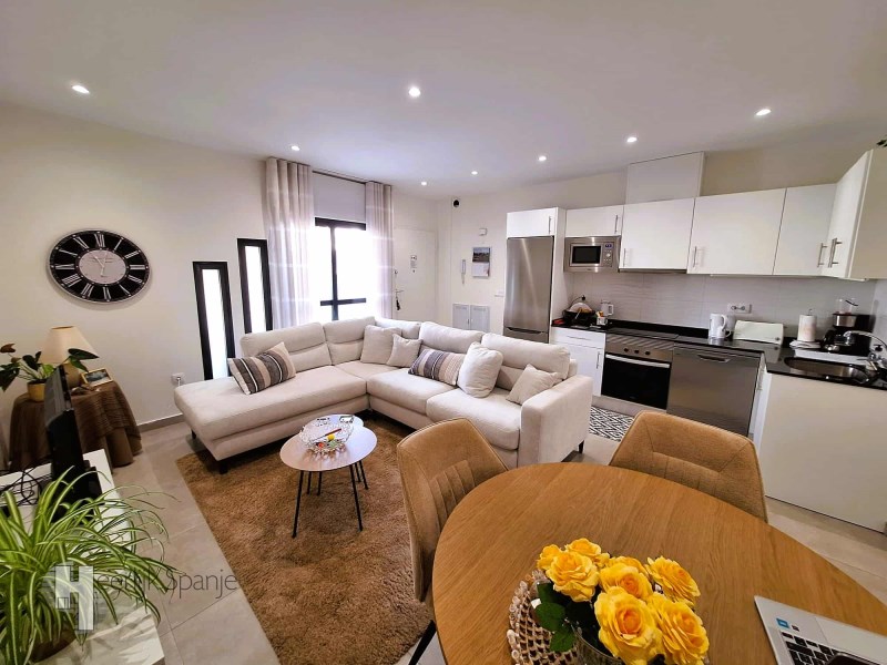 2 Bed, 2 Bath, ApartmentFor Sale, San Pedro Del Pinatar, Murcia