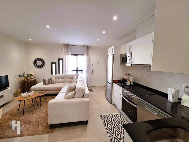 2 Bed, 2 Bath, ApartmentFor Sale, San Pedro Del Pinatar, Murcia