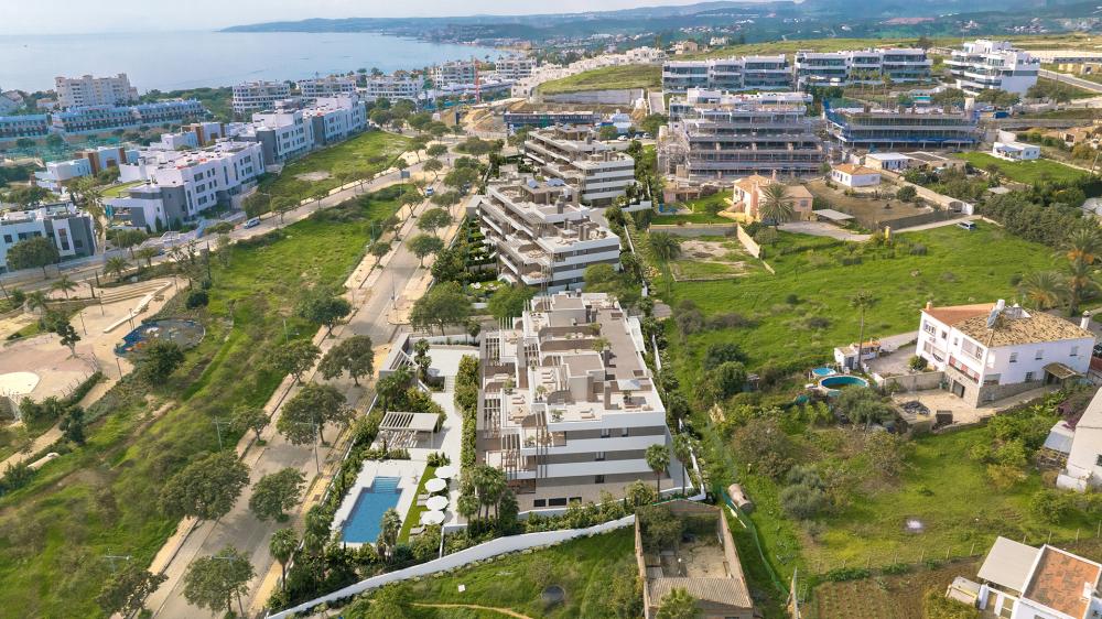 2 Bed, 2 Bath, ApartmentFor Sale, Estepona, Malaga