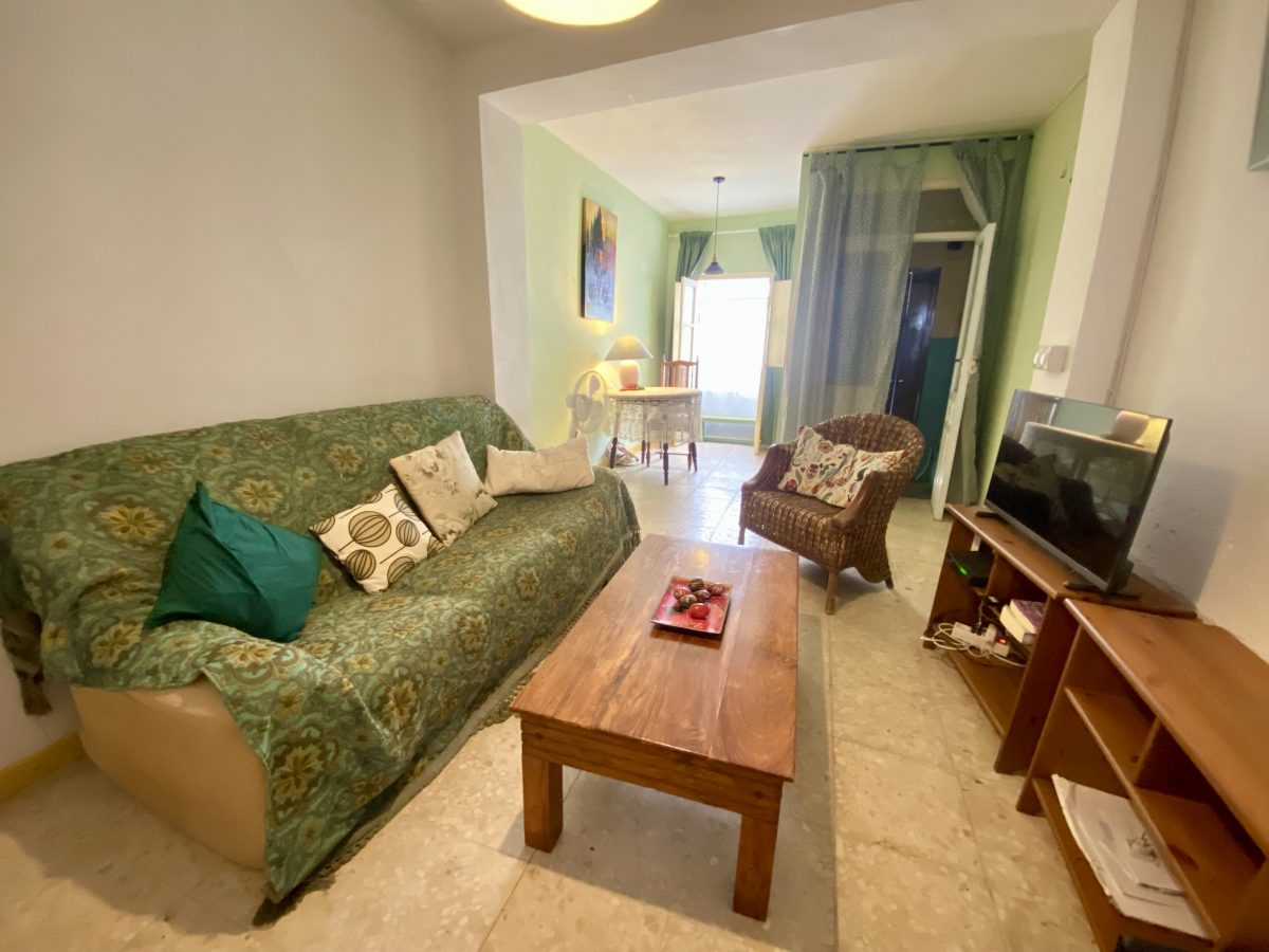 3 Bed, 1 Bath, HouseFor Sale, Olvera, Andalucia