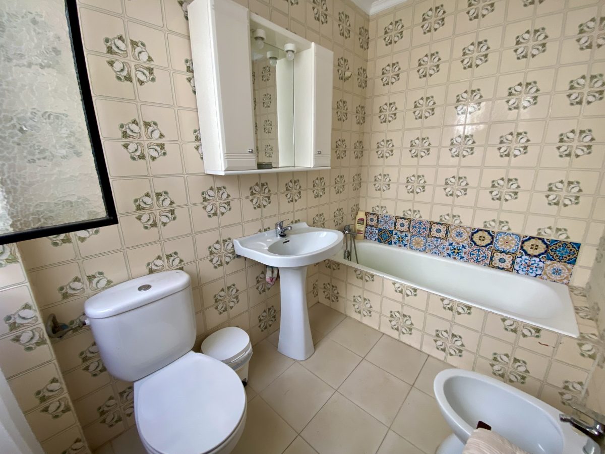3 Bed, 1 Bath, HouseFor Sale, Olvera, Andalucia