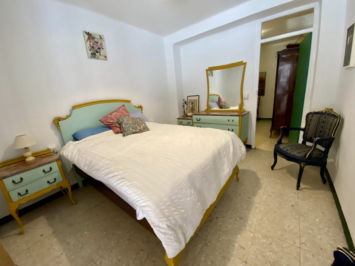 3 Bed, 1 Bath, HouseFor Sale, Olvera, Andalucia