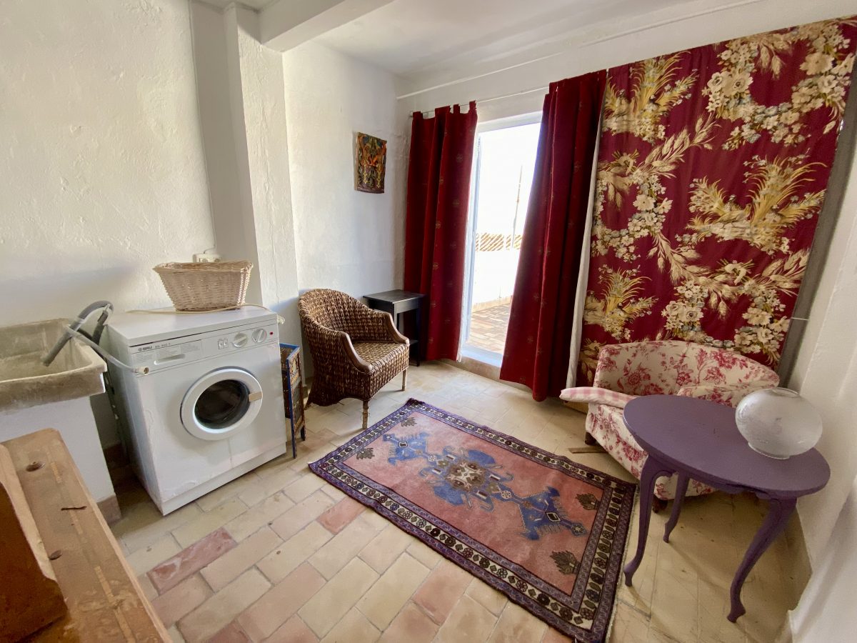 3 Bed, 1 Bath, HouseFor Sale, Olvera, Andalucia