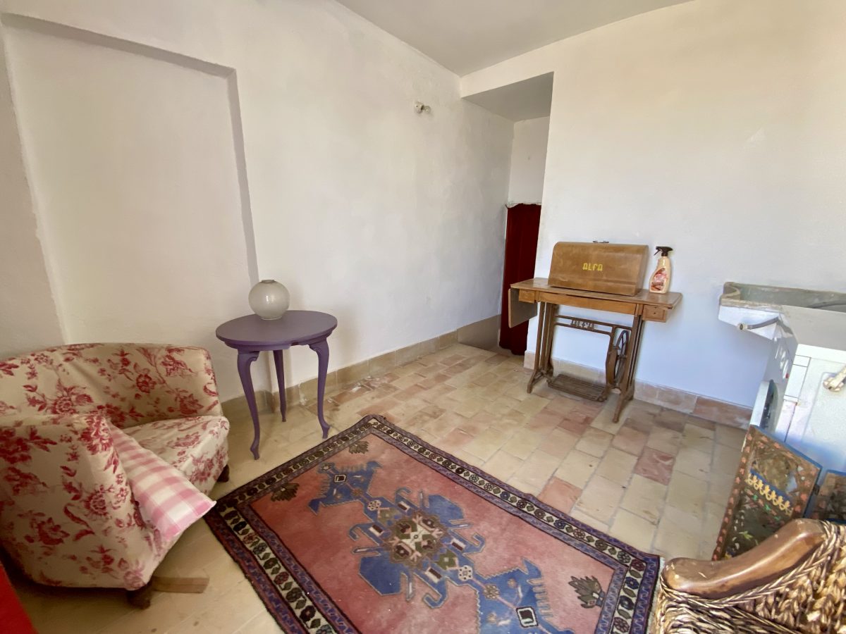 3 Bed, 1 Bath, HouseFor Sale, Olvera, Andalucia