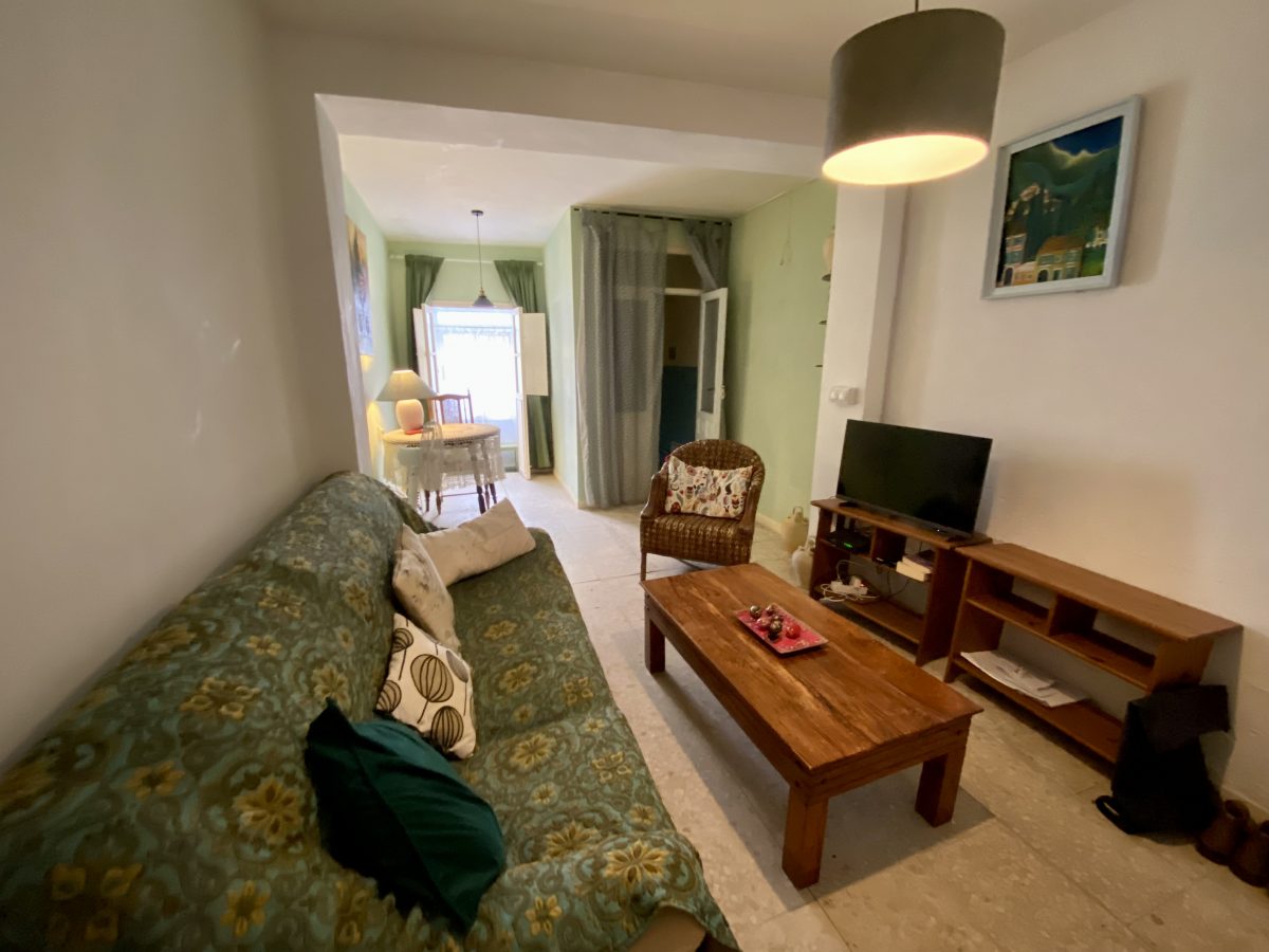 3 Bed, 1 Bath, HouseFor Sale, Olvera, Andalucia