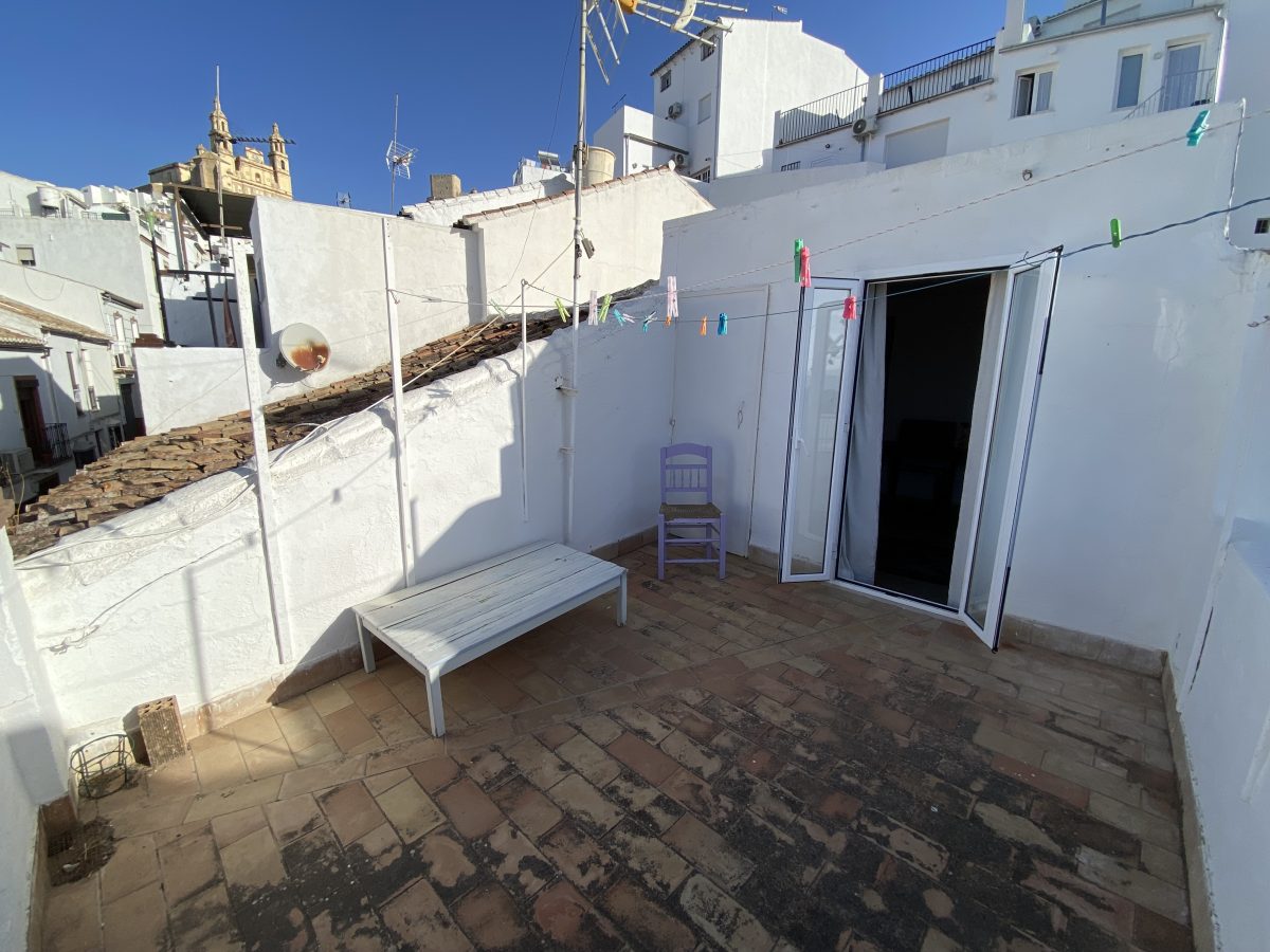 3 Bed, 1 Bath, HouseFor Sale, Olvera, Andalucia