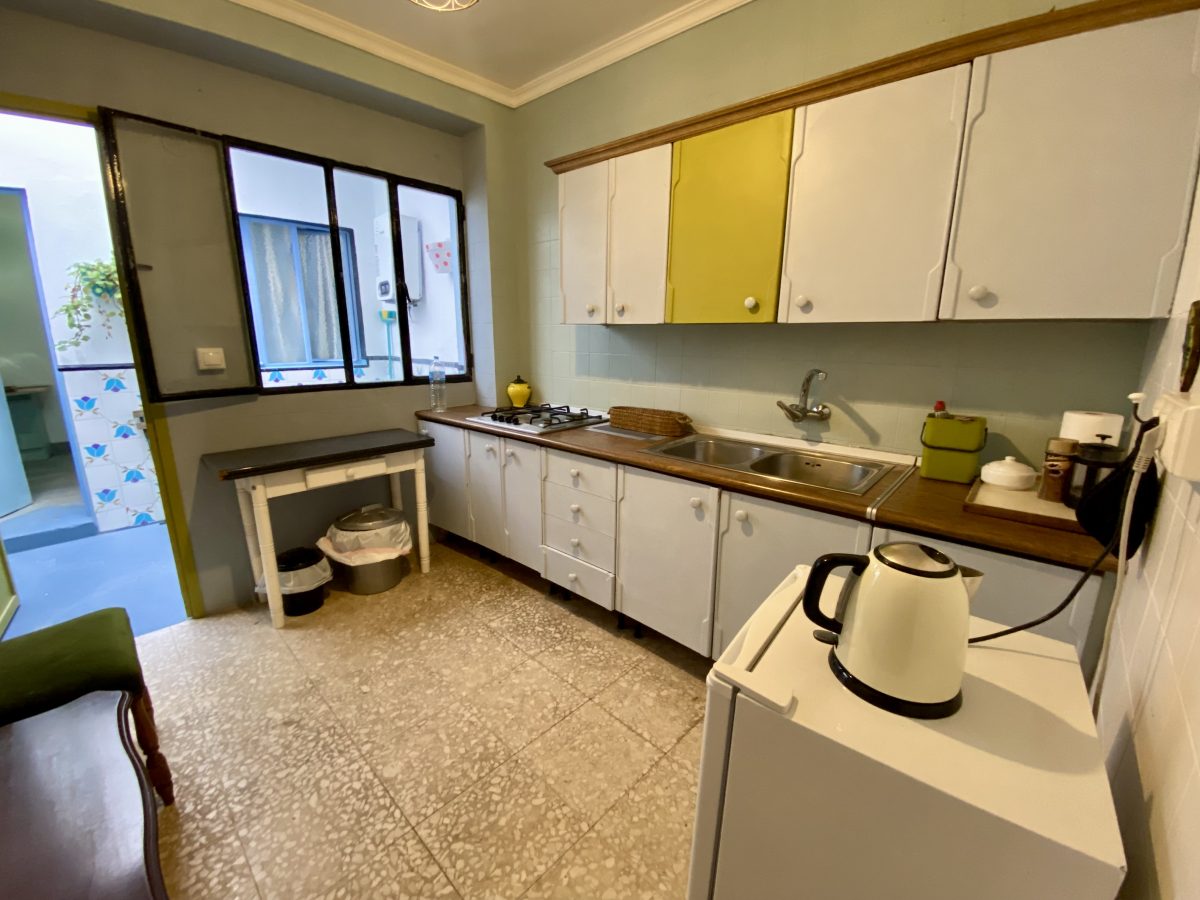 3 Bed, 1 Bath, HouseFor Sale, Olvera, Andalucia