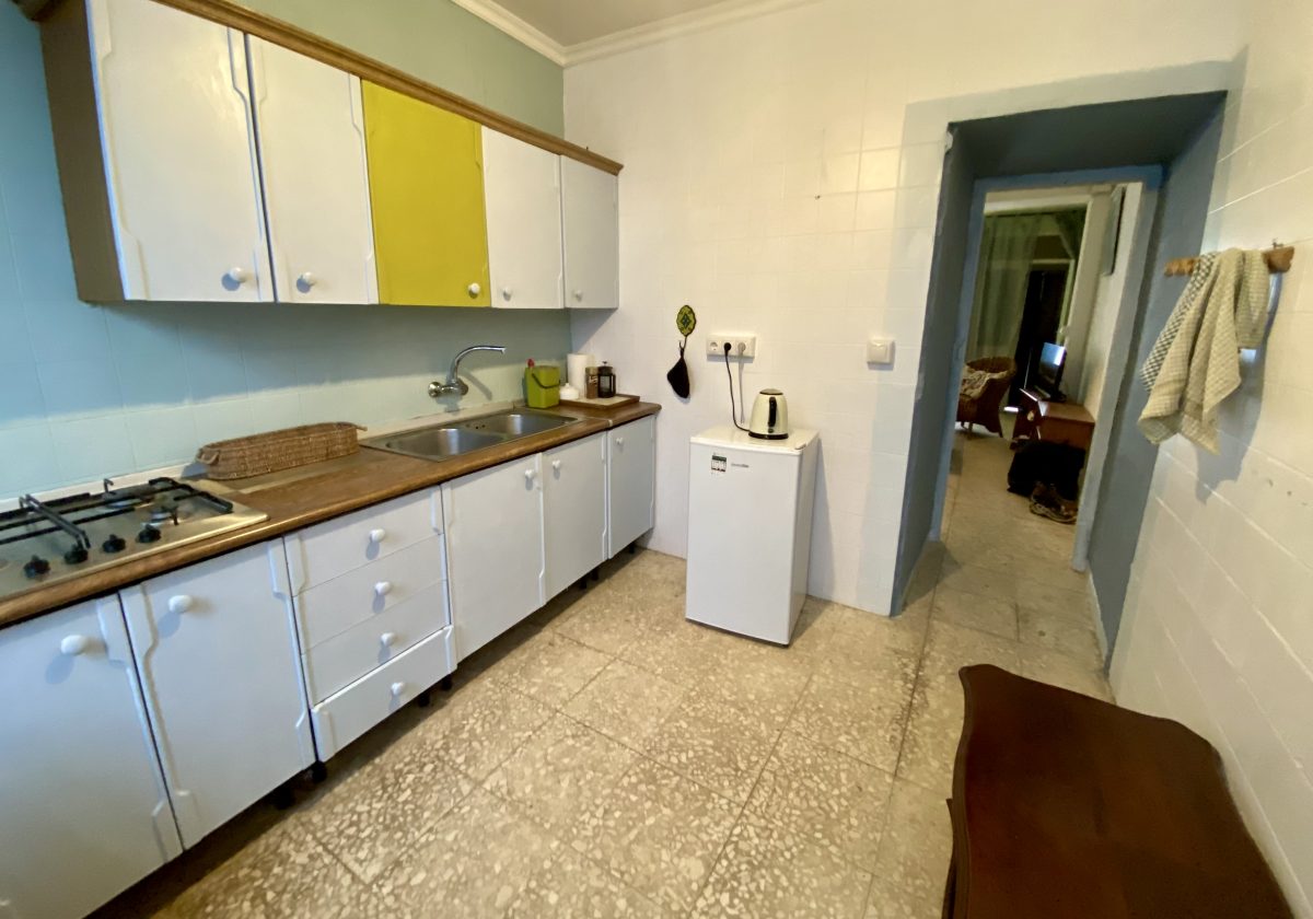 3 Bed, 1 Bath, HouseFor Sale, Olvera, Andalucia