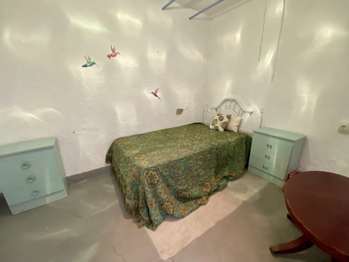 3 Bed, 1 Bath, HouseFor Sale, Olvera, Andalucia