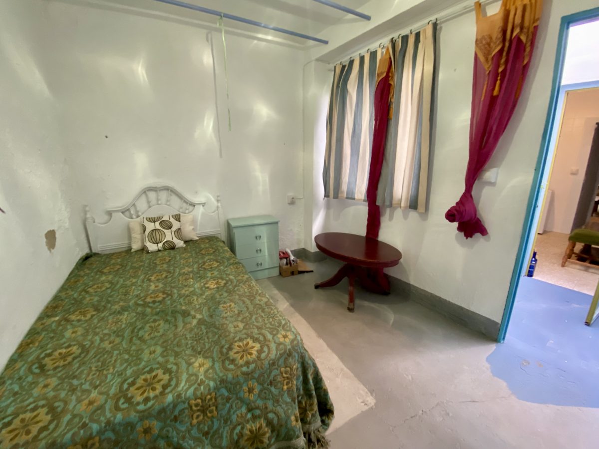 3 Bed, 1 Bath, HouseFor Sale, Olvera, Andalucia