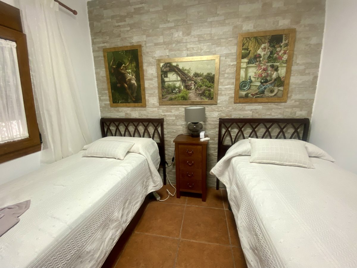 3 Bed, 2 Bath, HouseFor Sale, Benaojan, Andalucia