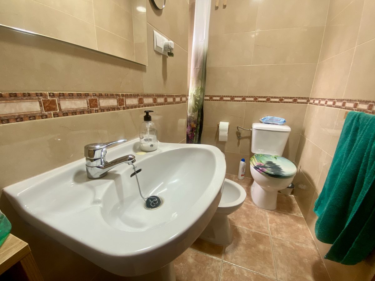 3 Bed, 2 Bath, HouseFor Sale, Benaojan, Andalucia